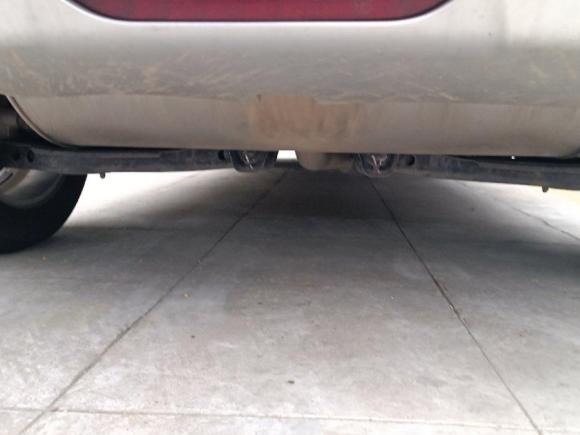 [苏州·苏U] 二手星途星途LX2019款 1.6T DCT星耀版