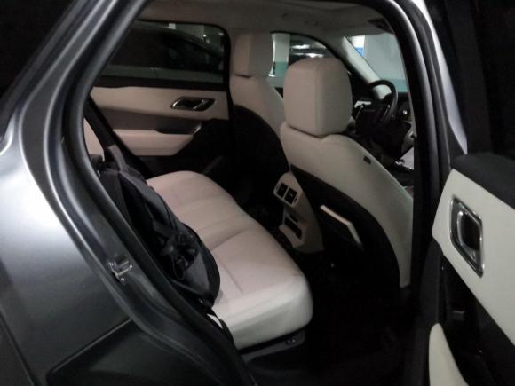 [上海·沪B] 二手路虎揽胜星脉2017款 P380 S