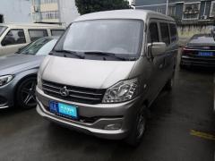 [成都·川A]长安跨越&nbsp;&nbsp;长安V3&nbsp;&nbsp;2017款1.2L客车DK12-10