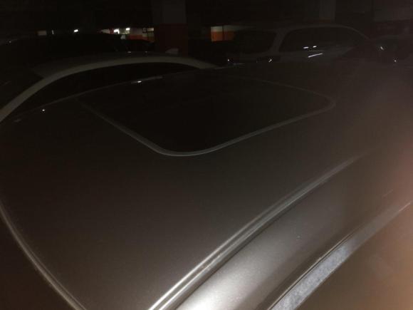 [嘉兴·浙F] 二手沃尔沃沃尔沃S80L2009款 3.0T AWD 智尊版