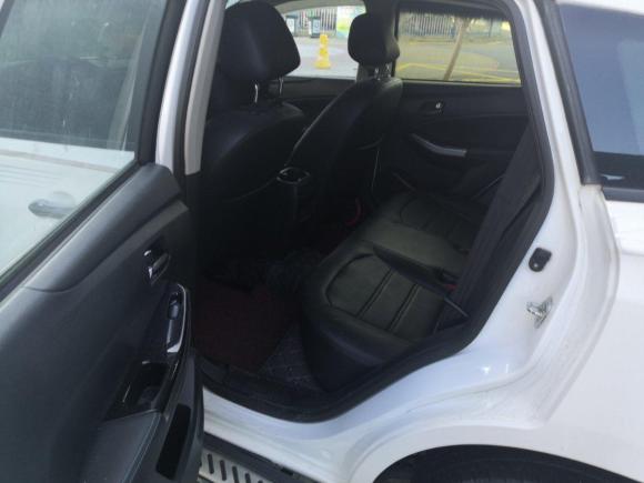 [嘉兴·鄂Q] 二手启辰启辰T702016款 1.6L 手动睿行版