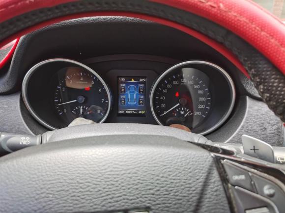 [金华·浙D] 二手哈弗哈弗H6 Coupe                     2016年 2.0T 自动