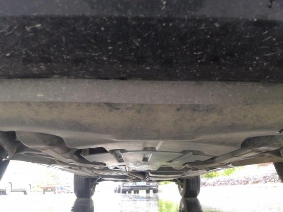 [湖州·浙E] 二手大众途锐2015款 3.0TSI 舒适型