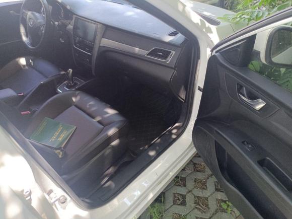 [南通·苏F] 二手奔腾奔腾B30EV2019款 EV400