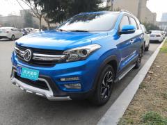 [西安·陕A]东风风光&nbsp;&nbsp;风光S560&nbsp;&nbsp;2018款1.8L手动豪华型5座国V