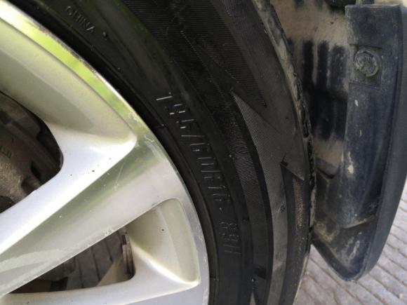 [深圳·粤S] 二手东南V5菱致2015款 plus 1.5L CVT智尊型