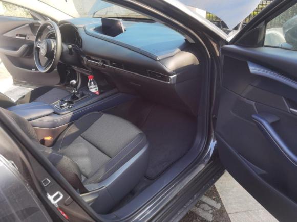 [金华·浙G] 二手马自达马自达CX-302021款 2.0L 手动尚悦型