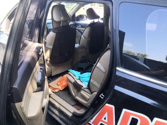 [宁波·浙B] 二手宝骏宝骏7302014款 1.8L 手动舒适型 7座