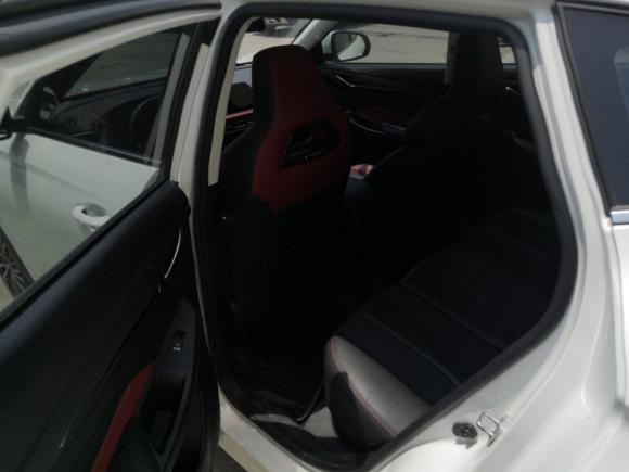 [温州·浙C] 二手长安商用长安欧尚X52021款 1.5T DCT旗舰型