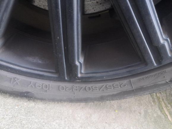 [湖州·浙E] 二手路虎揽胜2012款 5.0 SC V8