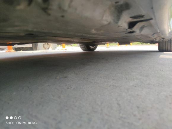 [义乌·皖B] 二手宝马宝马5系GT2010款 535i 领先型