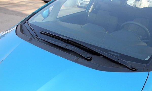 宝骏rc5雨刮器尺寸是多少宝骏rc5雨刮器怎么更换教程