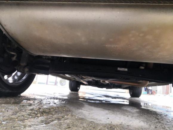 [上海·陕C] 二手众泰众泰T5002018款 1.5T 自动智能互联尊贵型