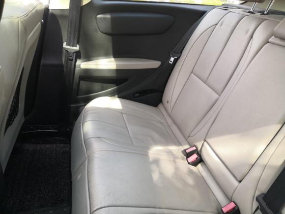 [无锡·苏B] 二手雪铁龙雪铁龙C42009款 1.6T 豪华GPS版