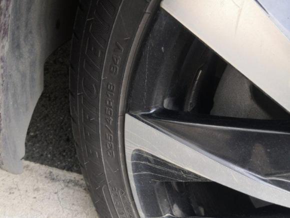 [武汉·鄂A] 二手标致标致5082019款 508L 400THP PureTech 夜行版 国VI