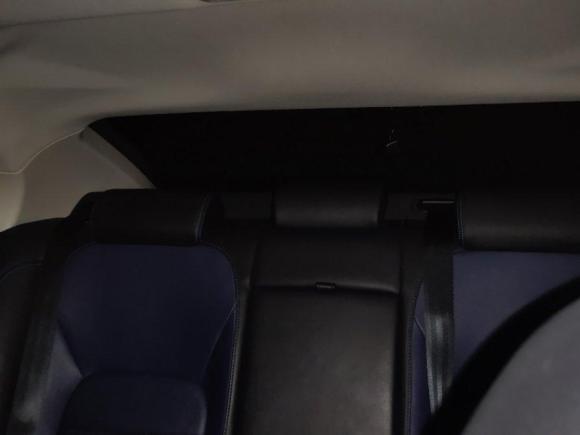 [武汉·鄂A] 二手捷豹捷豹XE2017款 2.0T 200PS R-Sport