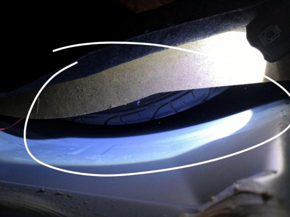 [成都·川A] 二手比亚迪比亚迪F02015款 1.0L 悦酷型