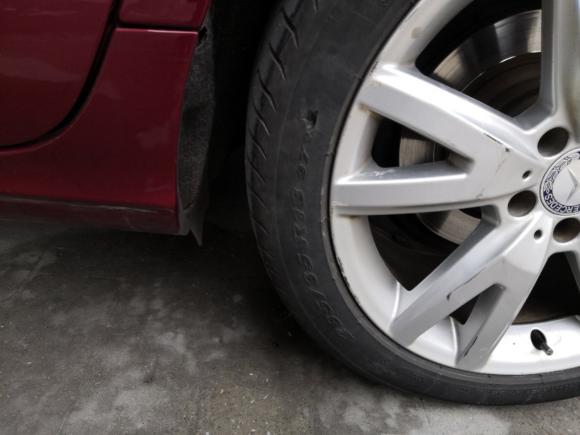 [芜湖·苏A] 二手奔驰奔驰CLS级2012款 CLS 300 CGI