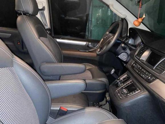 [宁波·浙B] 二手上汽大通上汽大通G102018款 PLUS 2.0T 自动精英版