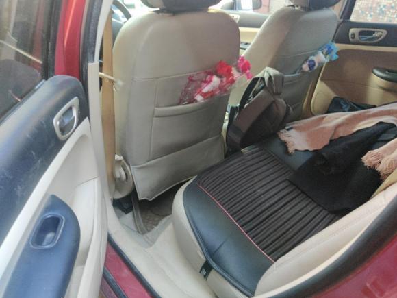 [深圳·豫C] 二手标致标致3072010款 两厢 1.6L 自动舒适版