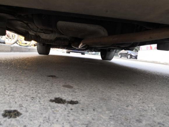 [上海·沪A] 二手雪佛兰创酷2014款 1.4T 自动两驱豪华型