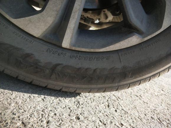 [合肥·皖A] 二手本田本田UR-V2020款 240TURBO 两驱致雅版