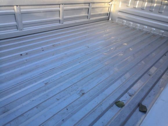 [青岛·鲁B] 二手金杯金杯T322018款 1.3L舒适型加长版DLCG12