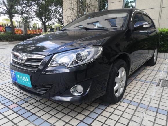 丰田花冠2013款 1.6L 自动豪华版「上海二手车」「天天拍车」