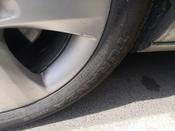 [上海·沪J] 二手别克英朗2010款 XT 1.6T 时尚运动版