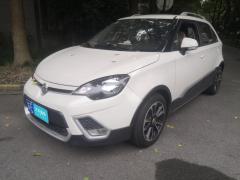 [苏州·苏E]名爵&nbsp;&nbsp;名爵3SW&nbsp;&nbsp;2015款1.5LAMT精英型