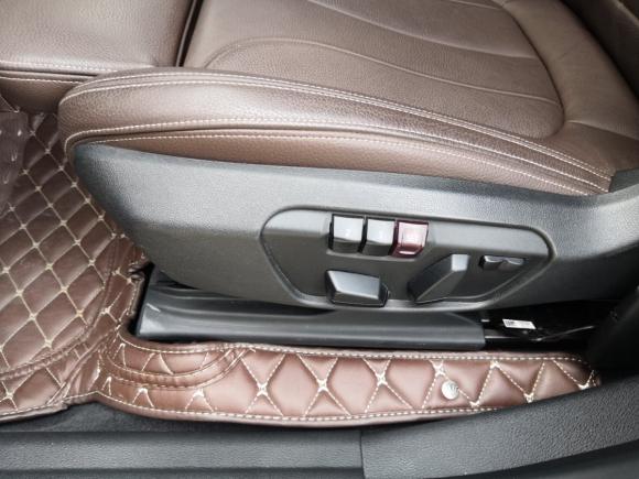 [佛山·粤A] 二手宝马宝马X1新能源2018款 xDrive25Le 豪华型