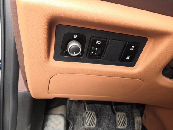 [义乌·浙G] 二手北汽幻速北汽幻速S72018款 1.5T 手动尊享型