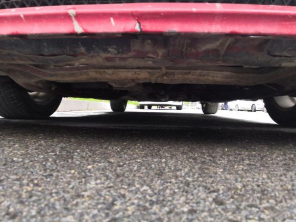 [台州·浙J] 二手现代酷派2004款 FX 2.0