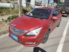 [温州·浙C]比亚迪&nbsp;&nbsp;比亚迪G5&nbsp;&nbsp;2014款1.5TI手动尊贵型