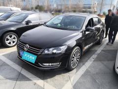 [临沂·鲁Q]大众&nbsp;&nbsp;帕萨特&nbsp;&nbsp;2014款1.8TSIDSG30周年纪念版