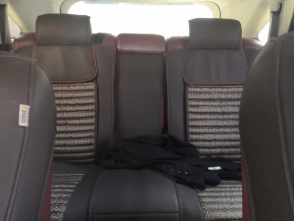 [南昌·赣A] 二手雷克萨斯雷克萨斯RX经典2013款 270 精英版