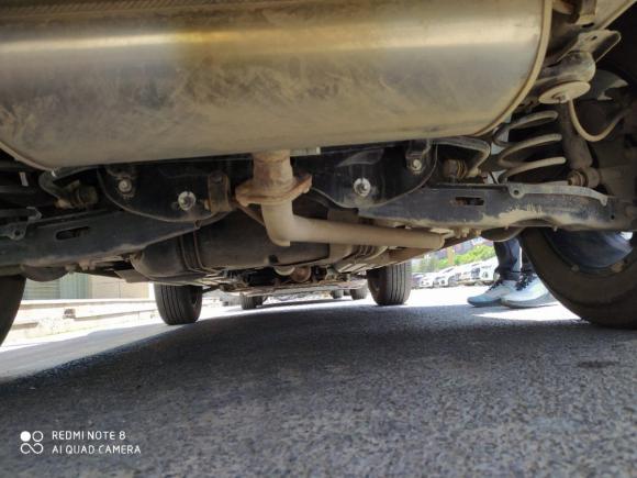 [西安·陕U] 二手哈弗哈弗大狗2021款 1.5T DCT两驱拉布拉多版