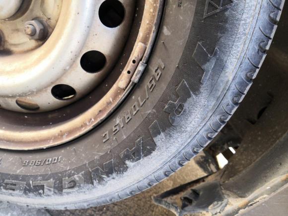 [深圳·粤B] 二手五菱汽车五菱征程2015款 1.5L舒适型L3C