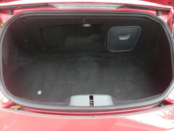 [武汉·鄂A] 二手保时捷Boxster2009款 Boxster S 3.4L