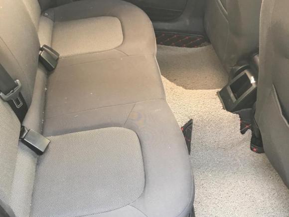 [北京·冀J] 二手斯柯达昕动2016款 改款 1.4L 手动前行版