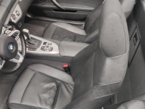 [南通·浙B] 二手宝马宝马Z42009款 sDrive23i领先型