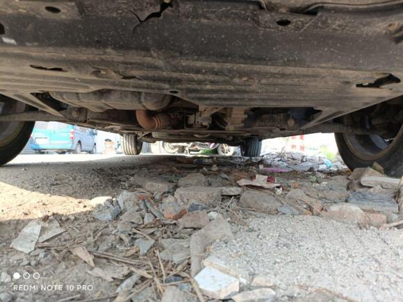 [杭州·渝H] 二手北汽威旺北汽威旺M50F2017款 1.5L 舒适型