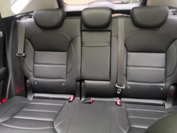 [深圳·粤B] 二手哈弗哈弗H72017款 红标H7 2.0T 自动豪华型