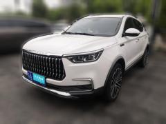 [南京·苏A]猎豹汽车&nbsp;&nbsp;Mattu&nbsp;&nbsp;2018款1.6TGDIDCT尊贵型