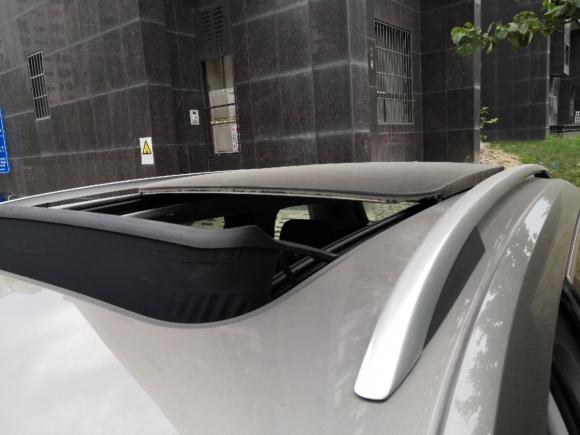 [北京·京Q] 二手斯柯达柯迪亚克2018款 改款 TSI330 7座两驱豪华优享版