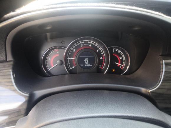 [宁波·浙B] 二手长城长城C502014款 升级版 1.5T 手动舒适型