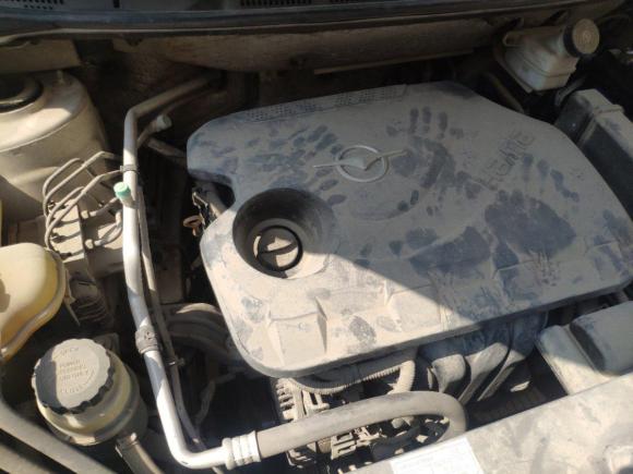 [台州·浙J] 二手海马海马S52014款 1.6L 手动智尊型