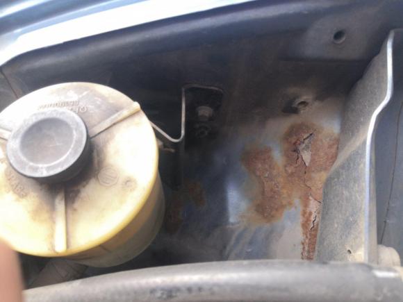 [西安·陕A] 二手MGMG 3SW2008款 1.8L CVT豪华型