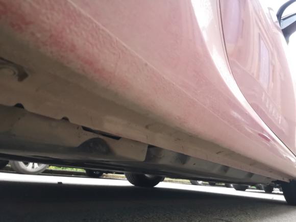 [武汉·鄂A] 二手丰田丰田862013款 2.0L 自动豪华型