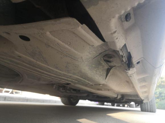 [西安·陕A] 二手沃尔沃沃尔沃S80L2009款 2.5T 智尊版